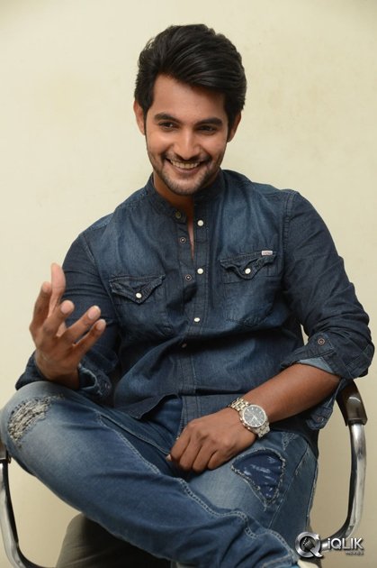 Aadi-Interview-About-Garam